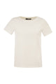 Weekend Max Mara Wkdmultif - Basic Stretch Jersey T-Shirt