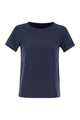 Weekend Max Mara Wkdmultif - Basic Stretch Jersey T-Shirt