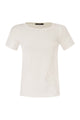 Weekend Max Mara Wkdmultib - Basic Cotton Jersey T-Shirt