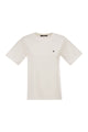 Weekend Max Mara Wkdvenaco - Straight Jersey T-Shirt