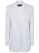 Max Mara Studio "Mstbosco" Classic Jacket