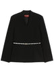 Max Mara Sportmax Mstquinoa Jacket