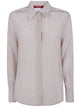 Max Mara Studio "Mstflirt" Shirt