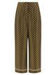 Max Mara Studio 'Mstottelia' Pants