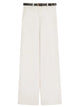 Max Mara Studio Mstamico Cady Trousers
