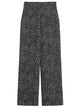 Max Mara Studio Mstfresco Trousers