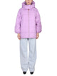 Patou Quilted Down Jacket
