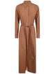 Max Mara Studio "Lecito" Midi Dress