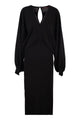 Max Mara Mseaccento - Lightweight Cady Dress
