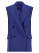 Max Mara Studio 'Mstaia' Vest