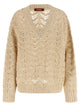 Max Mara Studio 'Mstfelino' Sweater