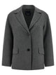 Max Mara 'S 'Smmelfi' Blazer
