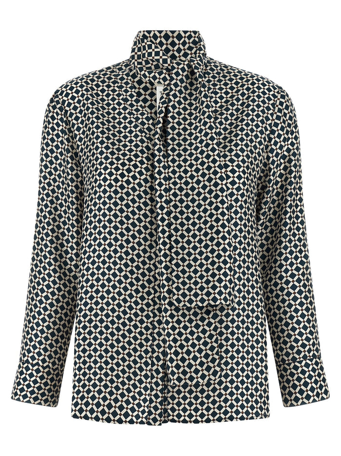 Max Mara 'S 'Smmvittoria' Shirt