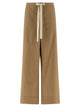 Max Mara 'S 'Smmargento' Pants
