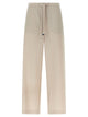 Max Mara 'S 'Smmargenta' Joggers