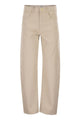 S Max Mara 5B Emily Natural Pants