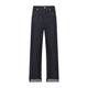 S Max Mara Jean Chiara Denim Camal Vuelto