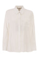 S Max Mara Smmgala Jacket White