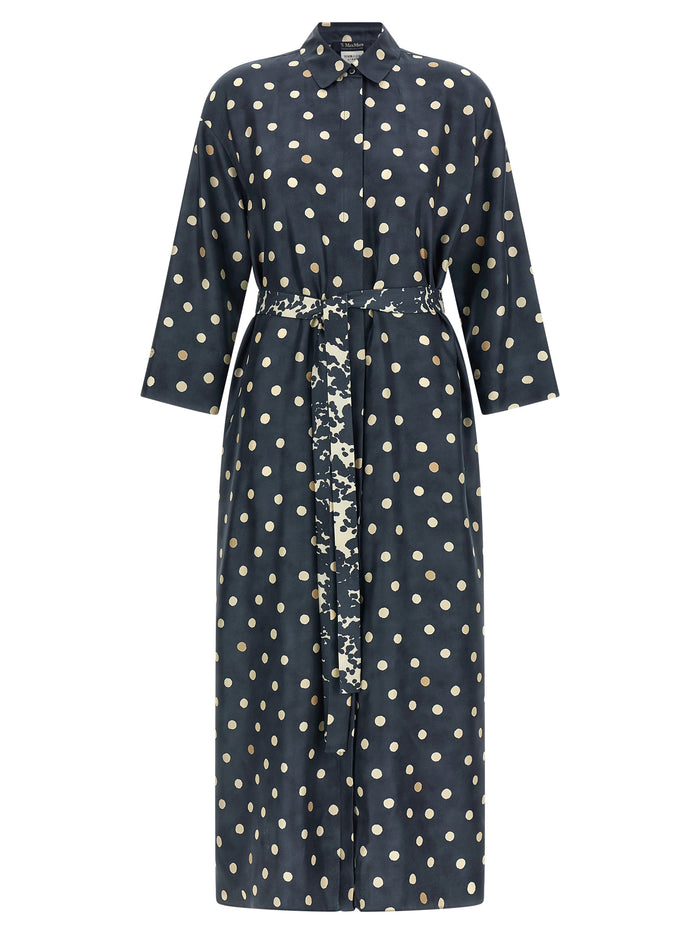 Max Mara 'S 'Smmleva' Dress