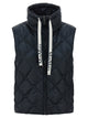 Max Mara The Cube 'Tregic' Vest