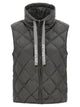 Max Mara The Cube 'Tregic' Vest