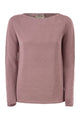 S Max Mara Smmgiolino - Basic Linen Knit Jumper