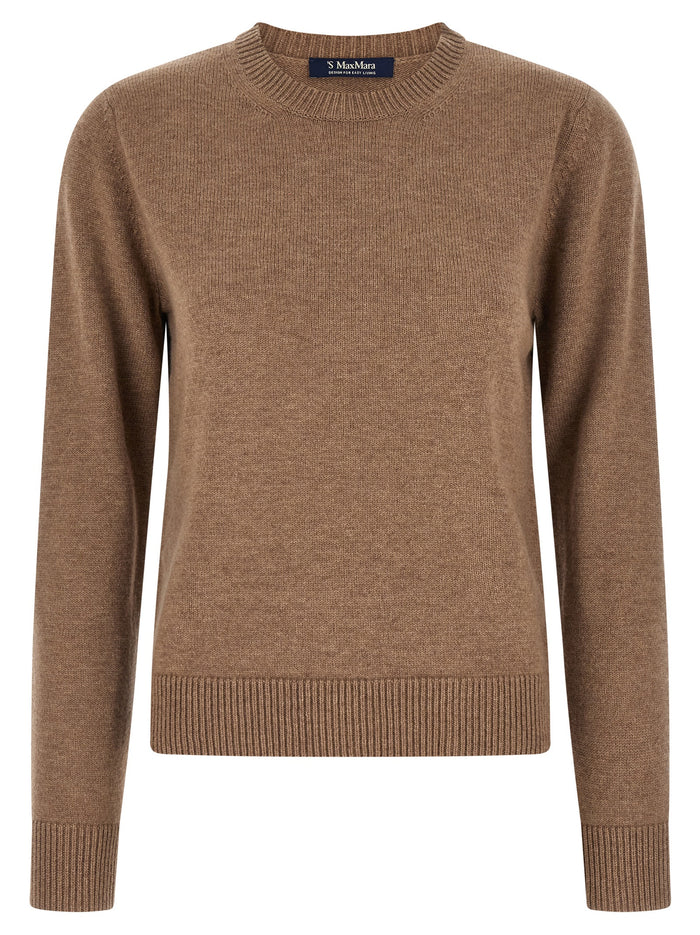 Max Mara 'S 'Smmfresia' Sweater