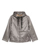 Max Mara The Cube Green Polyester Jacket