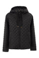 Max Mara The Cube Mtcgiorno - Quilted Padded Jacket In Water-Repellent Fabric