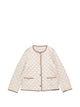 Max Mara Natural Polyester Mtcbello