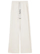 S Max Mara Smmbali Jersey Trouser Beige