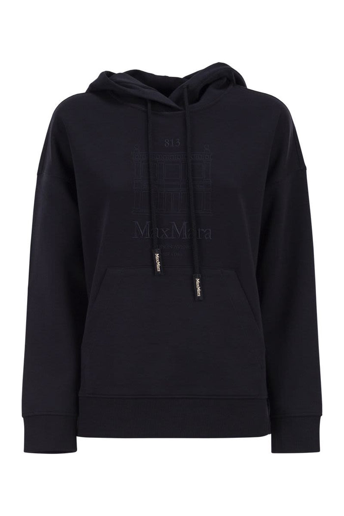 S Max Mara Smmandrea Sweatshirt