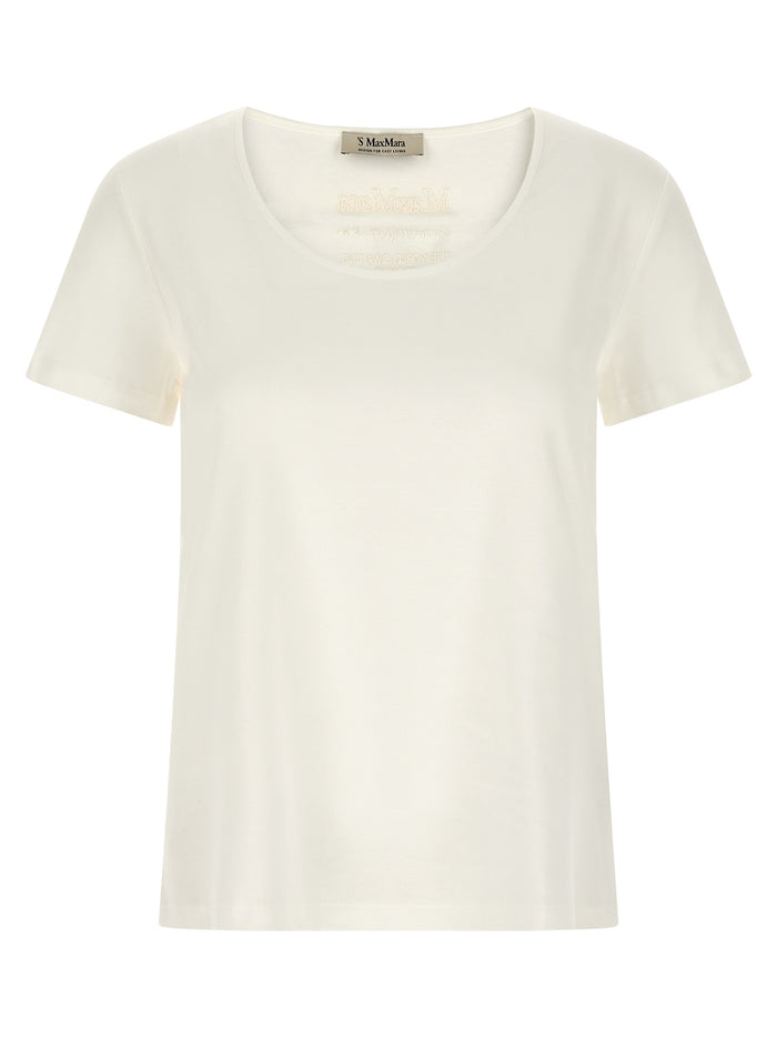 Max Mara 'S 'Smmdiva' T-Shirt
