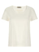 Max Mara 'S 'Smmdiva' T-Shirt
