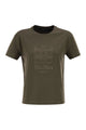 S Max Mara Smmbella T-Shirt Khaki