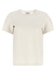 Max Mara 'S 'Smmnancy' T-Shirt