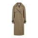 Moschino Couture Trench