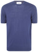 Nuur Crew Neck T-Shirt