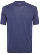 Nuur Short Sleeved Turtle Neck T-Shirt