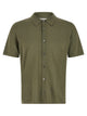 Roberto Collina Knitted Shirt