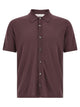 Roberto Collina Knitted Shirt