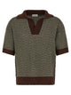 Roberto Collina 'Links' Polo Shirt