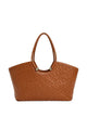 Twin-Set Twinset Braided-Handle Tote Bag