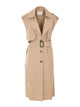 Twin-Set Beige Dress