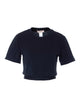 Twin-Set Black T-Shirt