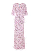 Twin-Set Pink Dress