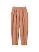 Twin-Set Twinset Pleated Trousers