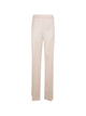 Twin-Set Beige Acetate Polyester Dress