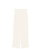 Twin-Set Twinset Cargo-Pocket Straight Trousers