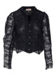 Twin-Set Black Shirt